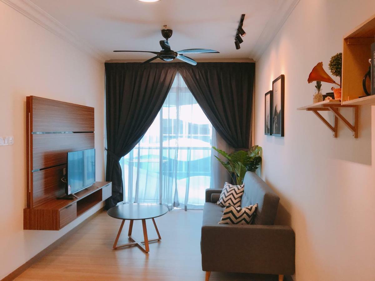 Apartment Mykey The Wave A-17-15
