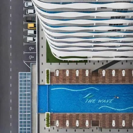 Mykey The Wave A-17-15 Melaka City Exterior photo